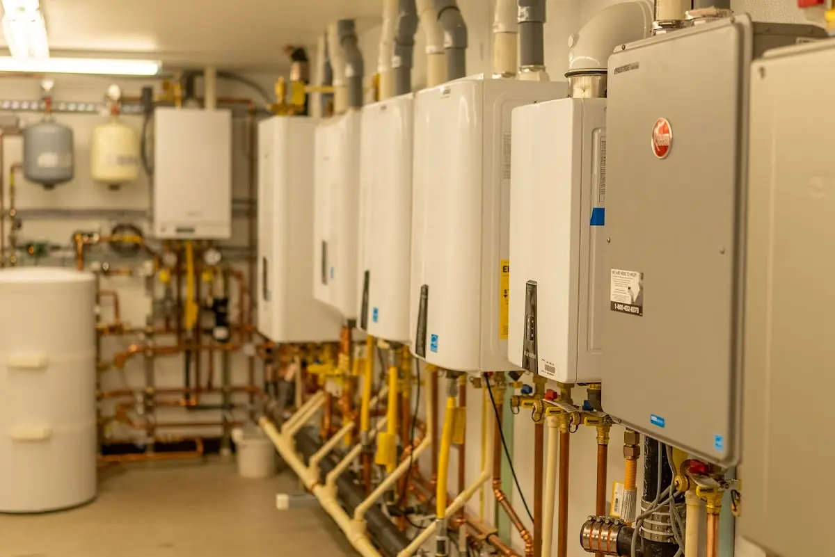 Sewer Cleanout in Waseca, MN